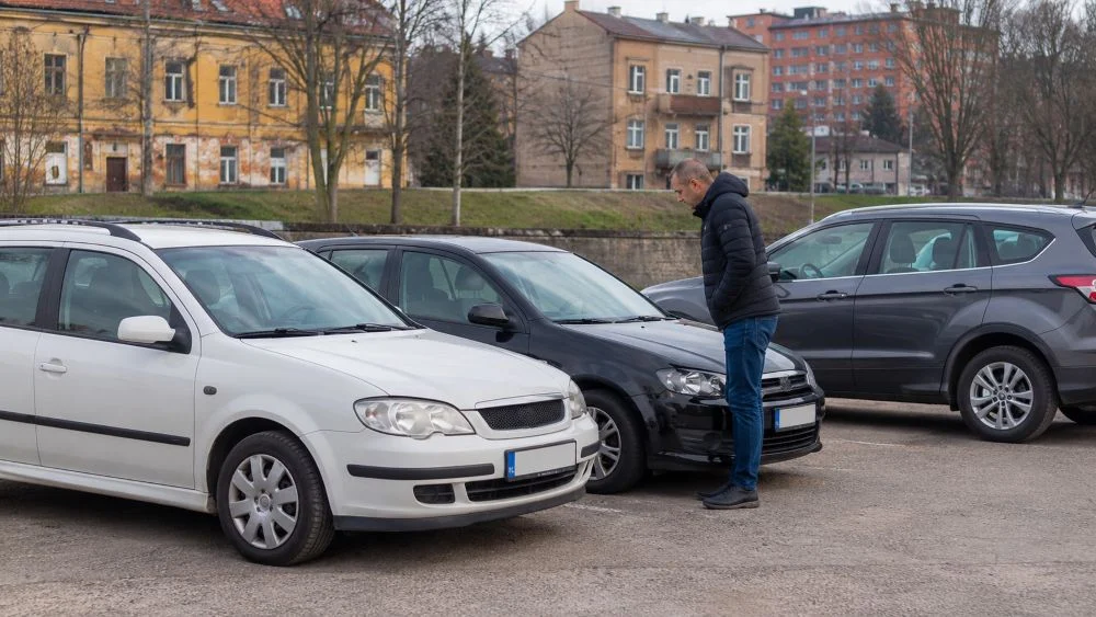 Szukasz auta w Mysłowicach? Zacznij blisko, ale nie kupuj z rozpędu