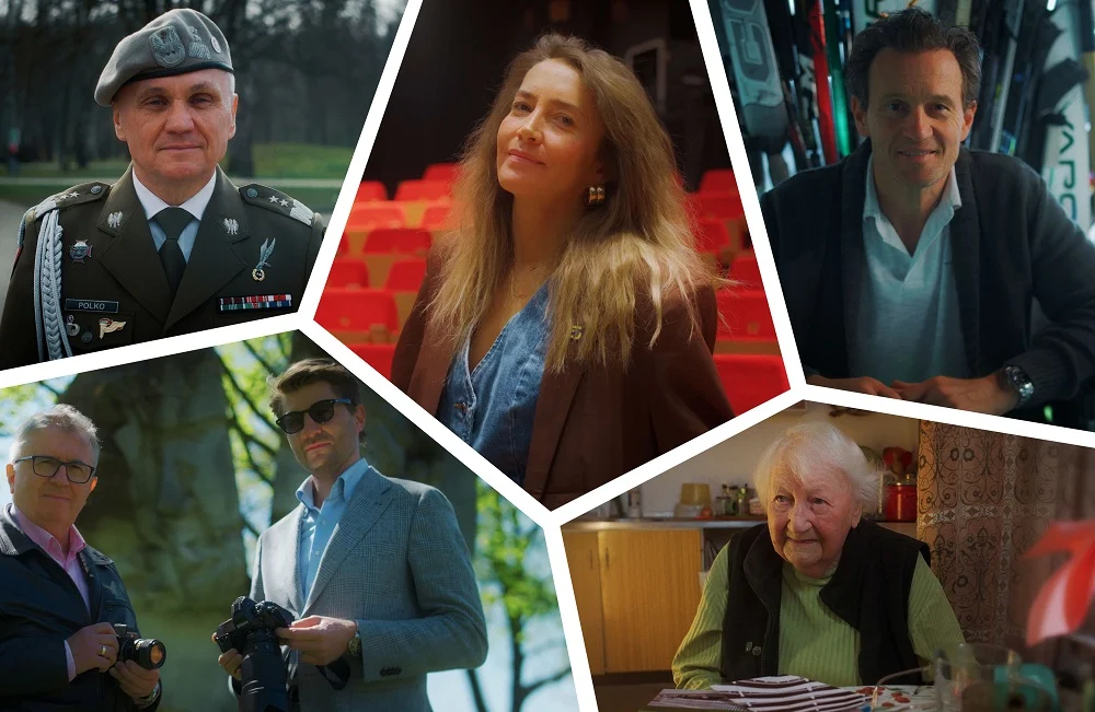 75 lat Tychów w filmie jubileuszowym – premiera już dziś