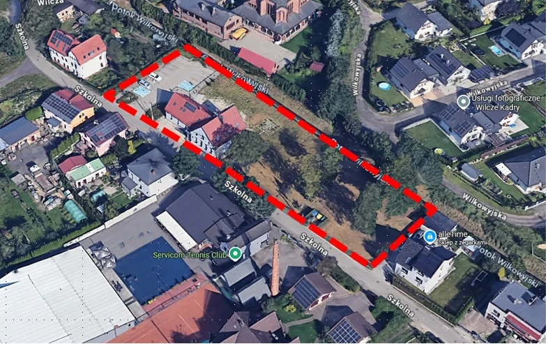 Tychy rozpoczęły prace nad dwoma planami miejscowymi. Wnioski można składać do 23 czerwca
