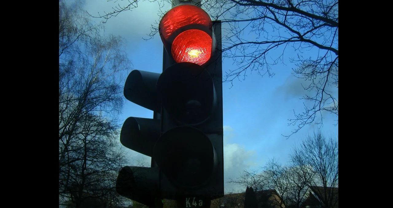 Ręczne kierowanie ruchem w Świętochłowicach. Utrudnienia 6 i 31 lipca