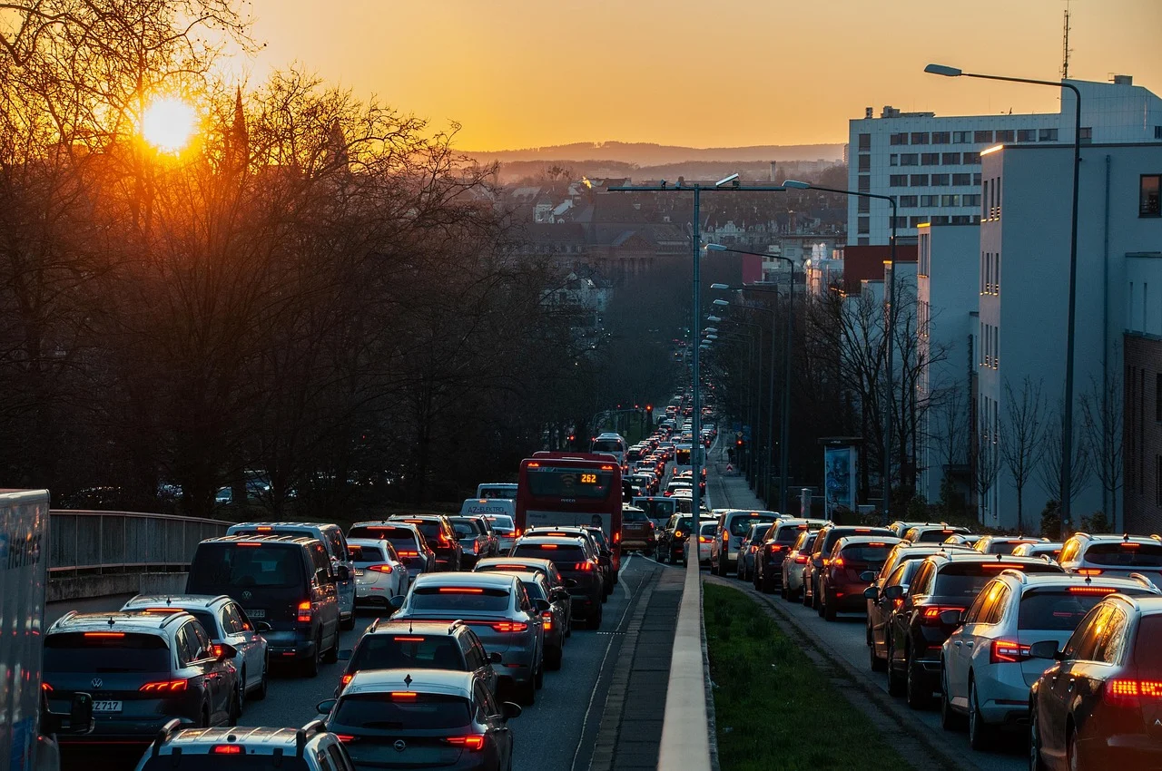 Zmiany na ul. Bytomskiej w Świętochłowicach. Nowe zasady od 1 lipca