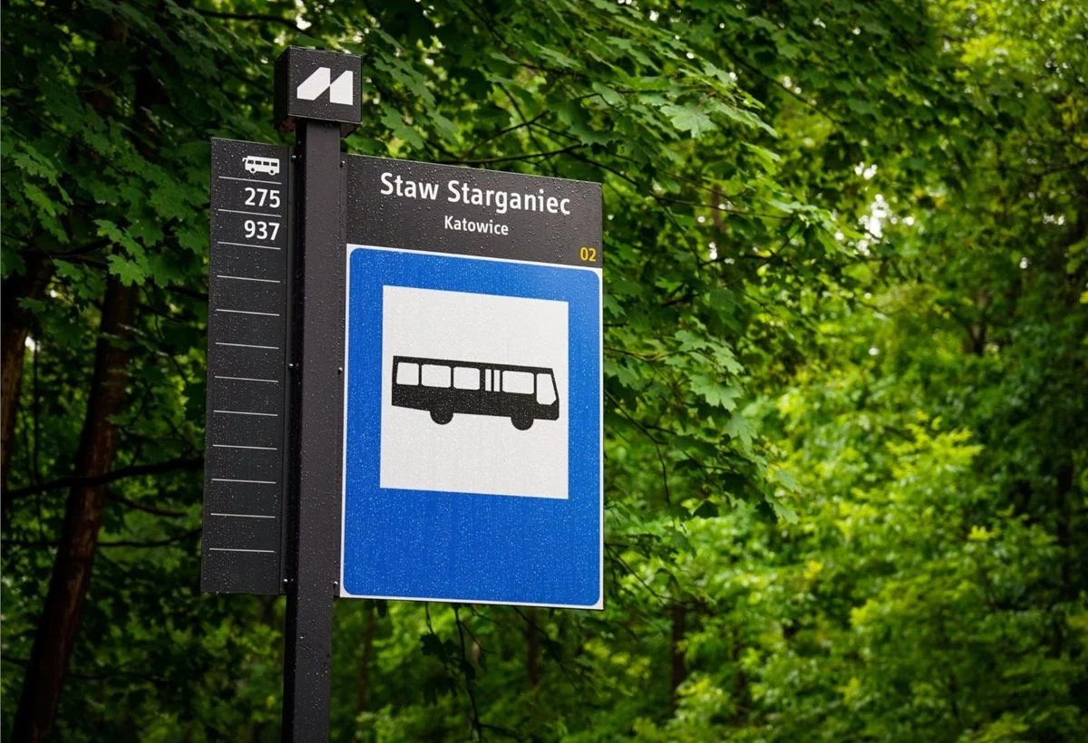 Autobusem na Starganiec. Linia 275 rusza 5 czerwca
