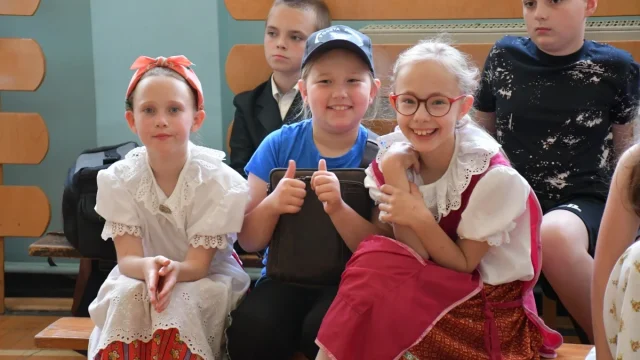 Wielka Gala XXX Szkolnego Festiwalu Teatralnego w Rudzie Śląskiej. Młodzi aktorzy pokazali wielki talent