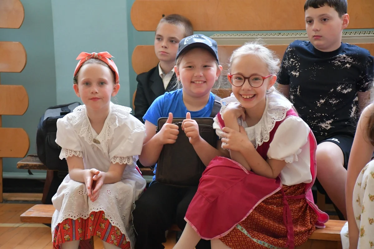 Wielka Gala XXX Szkolnego Festiwalu Teatralnego w Rudzie Śląskiej. Młodzi aktorzy pokazali wielki talent