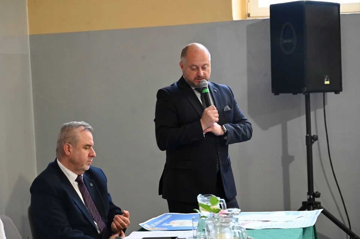 Trasa N-S w Halembie. Miasto przeanalizuje postulaty mieszkańców / fot. UM Ruda Śląska