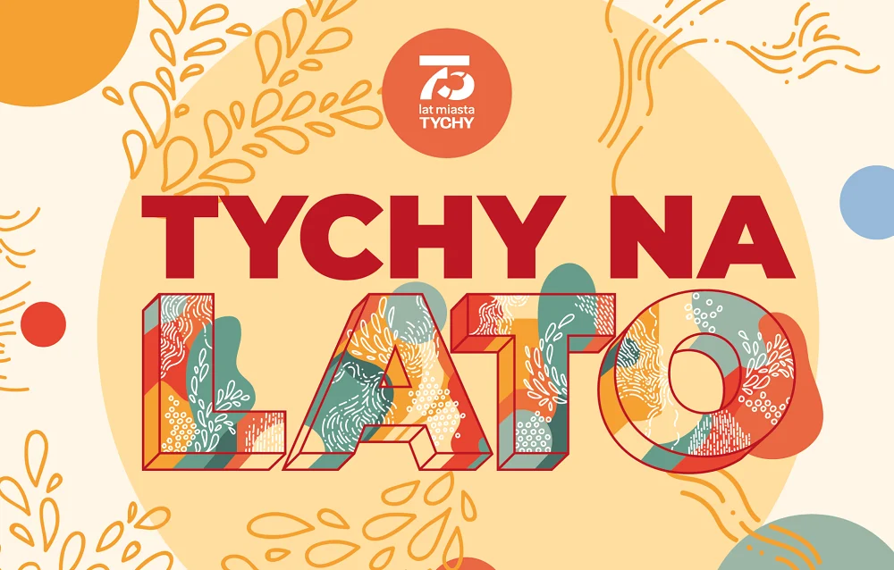 Letnia mapa atrakcji Tychów. Miasto zaprasza na „Tychy na Lato 2026”