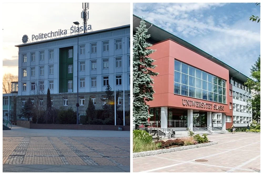 Ranking szkół wyższych Perspektywy 2026 – jak wypadły śląskie uczelnie?