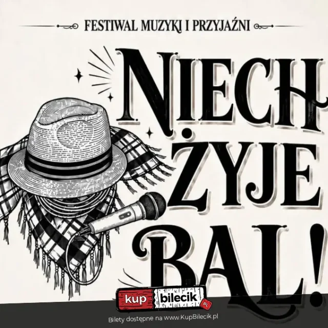 „Niech żyje bal” – muzyczny wieczór w Bytomiu