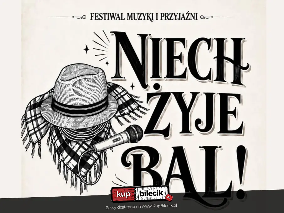 „Niech żyje bal” – muzyczny wieczór w Bytomiu / fot. organizatora