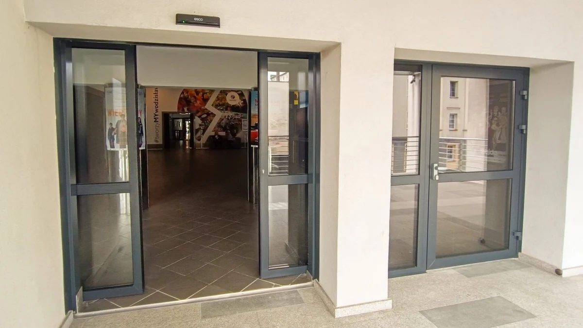 Dwie ważne inwestycje zrealizowane dzięki projektowi „WCK - Otwarta przestrzeń kultury"