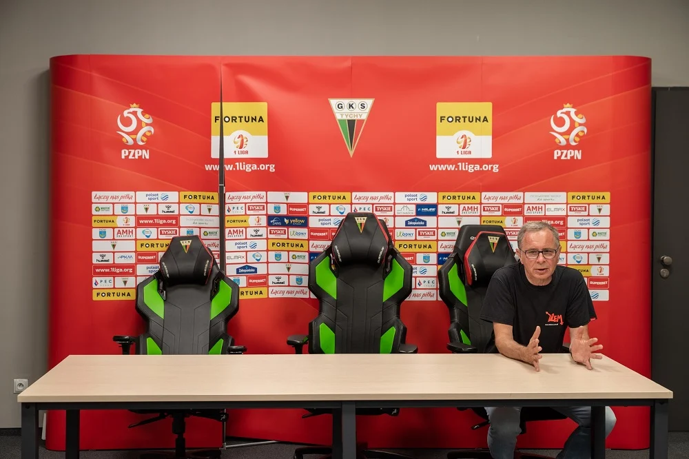Tyska Galeria Sportu świętuje 10-lecie. Specjalne zwiedzanie z Piotrem Zawadzkim