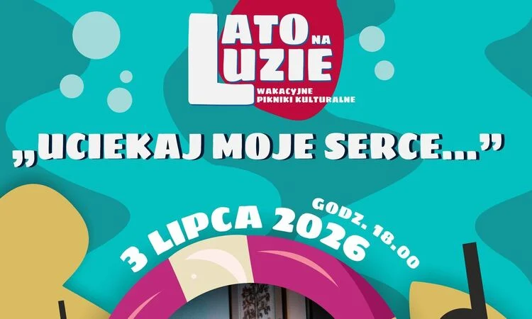 Piosenki Seweryna Krajewskiego zabrzmią w Sosnowcu. Wstęp wolny