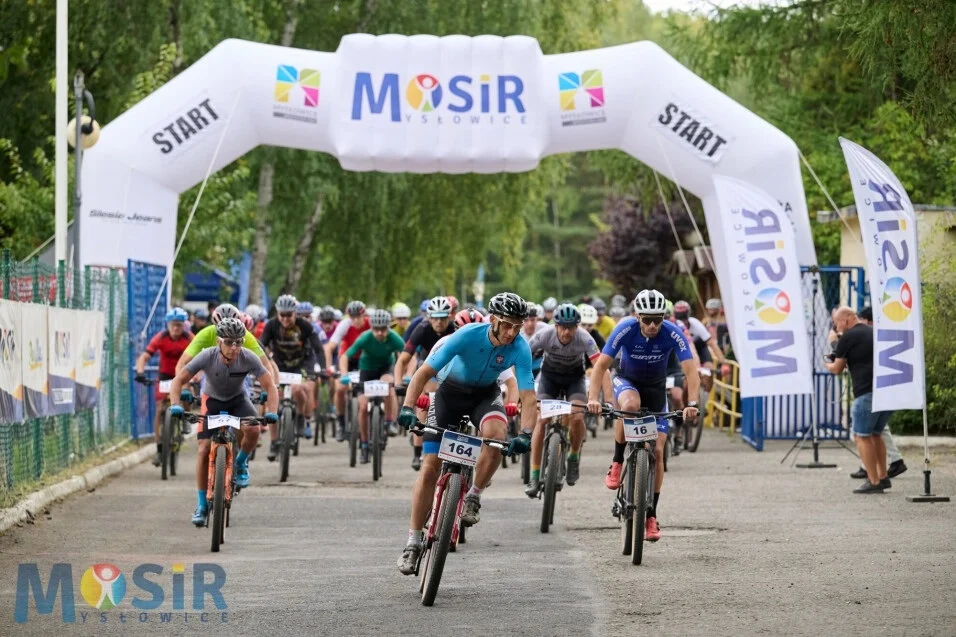 250 miejsc i wymagająca trasa. Przed nami VI XC Mysłowice