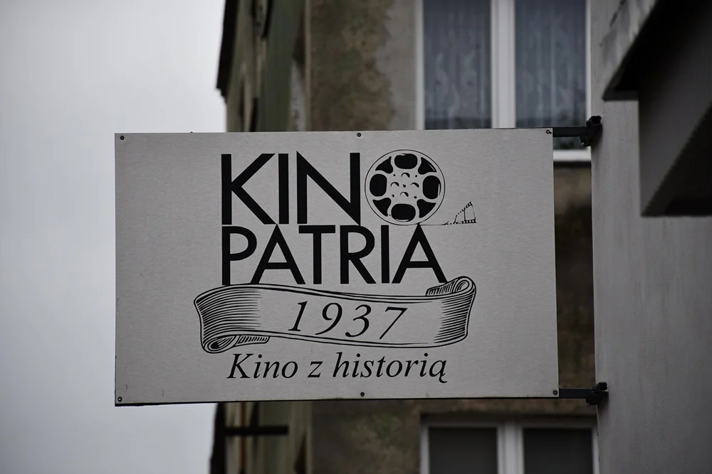 Kino Patria rozpoczyna wakacyjną przerwę. Seanse wrócą we wrześniu