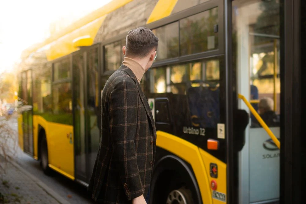 Linia 39 pojedzie częściej. Ważna zmiana dla pasażerów z Bytomia i Rudy Śląskiej