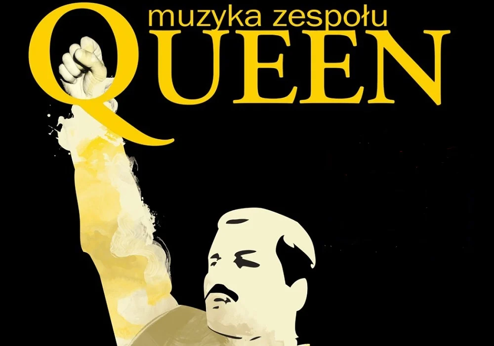 Największe hity Queen zabrzmią w Piekarach Śląskich. QUEENTET zagra w MDK