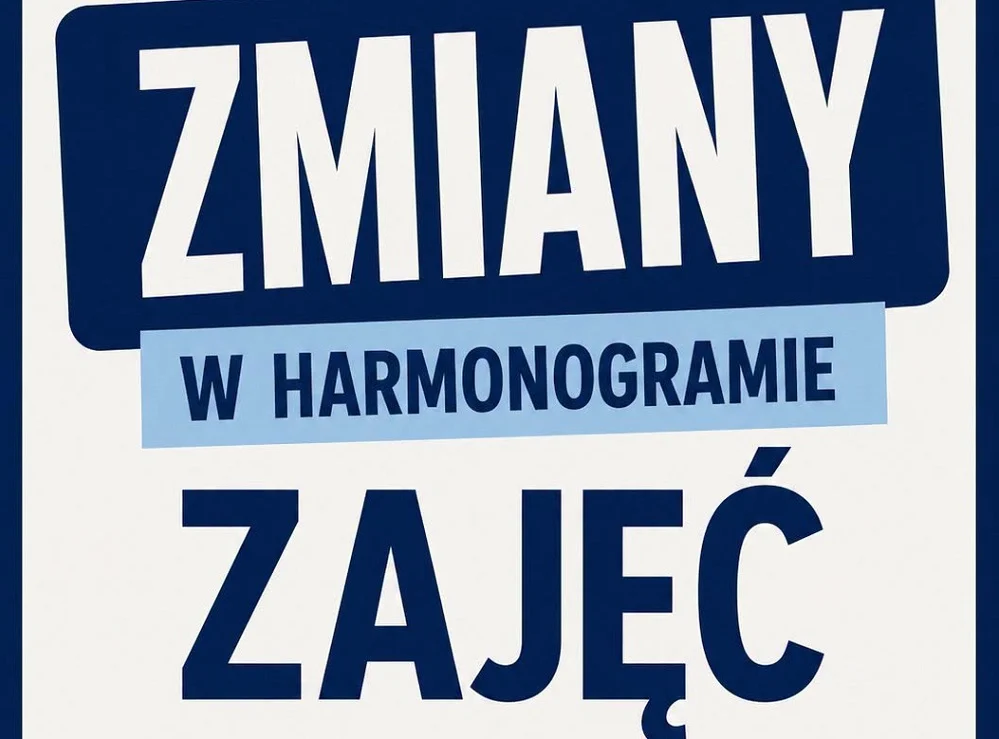 Zmiany w zajęciach fitness i jogi w Tychach. MOSiR podał nowe terminy