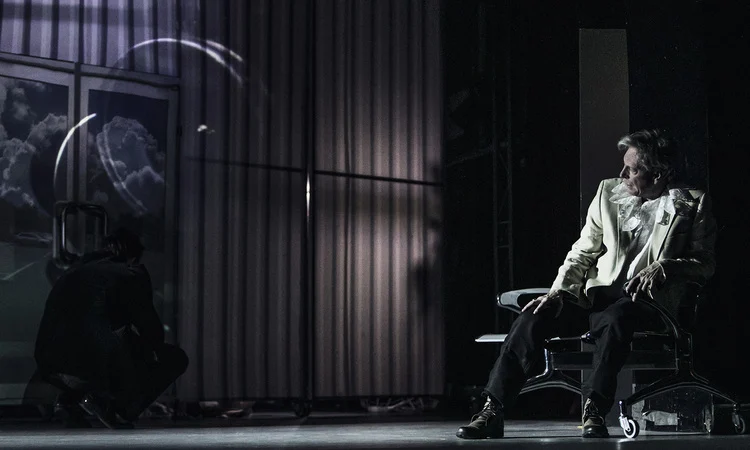 „Hamlet” Teatru Zagłębia w finale jubileuszowego 30. Międzynarodowego Festiwalu Szekspirowskiego