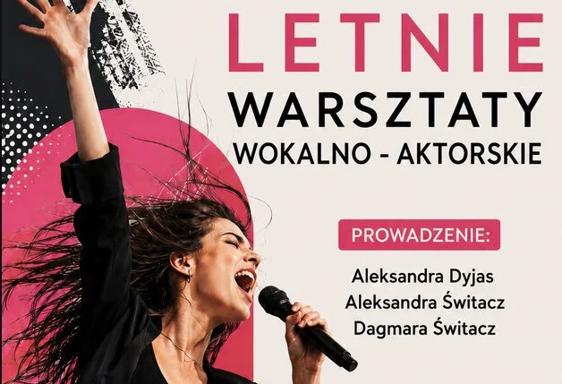 Młodzi pokażą, czego nauczyli się przez tydzień. Koncert finałowy w Pałacu Baranowice