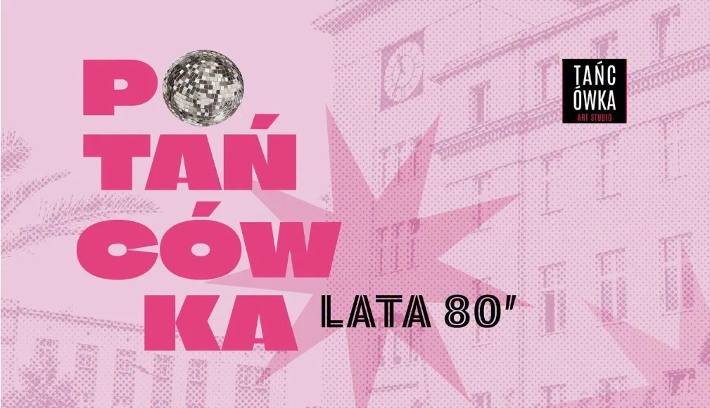 Chorzowska potańcówka wraca na Rynek. Tym razem zabrzmią hity lat 80.