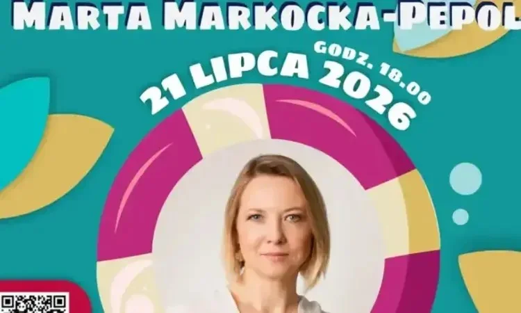 Bezpłatne warsztaty uważności i współczucia w Sosnowcu. Spotkanie w Mediatece