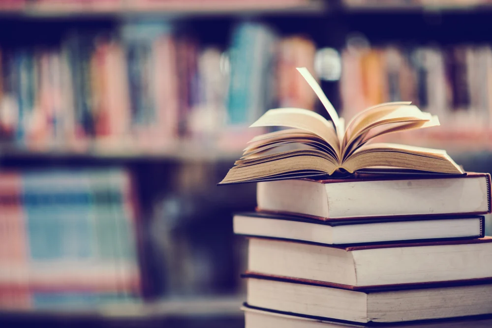 Wakacje w Bibliotece w Świętochłowicach. Lipiec pełen zajęć dla dzieci