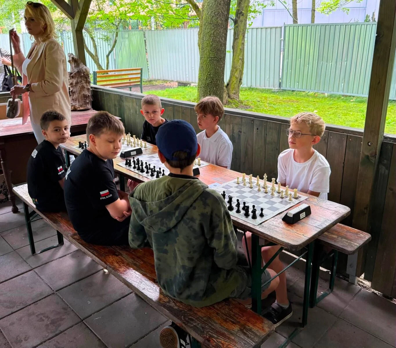 Weekend w Zabrzu: joga, rajza po Arenie, koncerty i potańcówka / fot. UM Zabrze