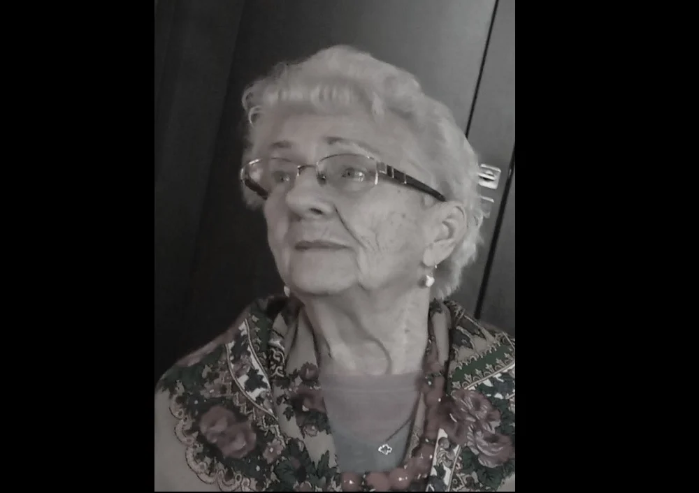 Zmarła Eugenia Pielok, związana z Dzielnicowym Domem Kultury