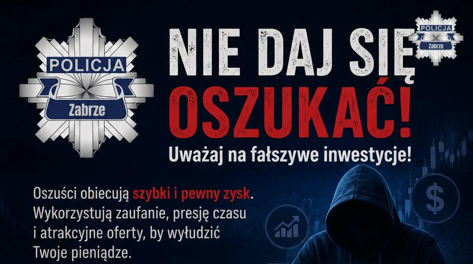 Oszust odezwał się przez aplikację Telegram. 53-latka straciła blisko 17 tys. zł