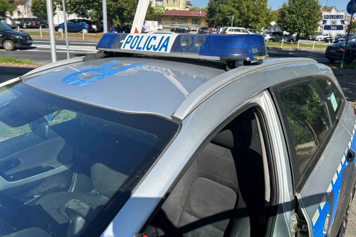 Poszukiwany wpadł na osiedlu Sikorskiego. Kryminalni znaleźli susz i amunicję