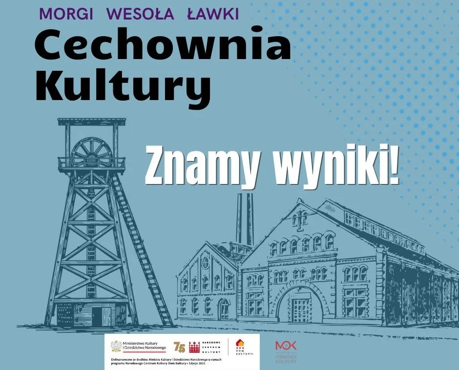 Mieszkańcy wybrali! Te inicjatywy ożywią Morgi, Wesołą i Ławki