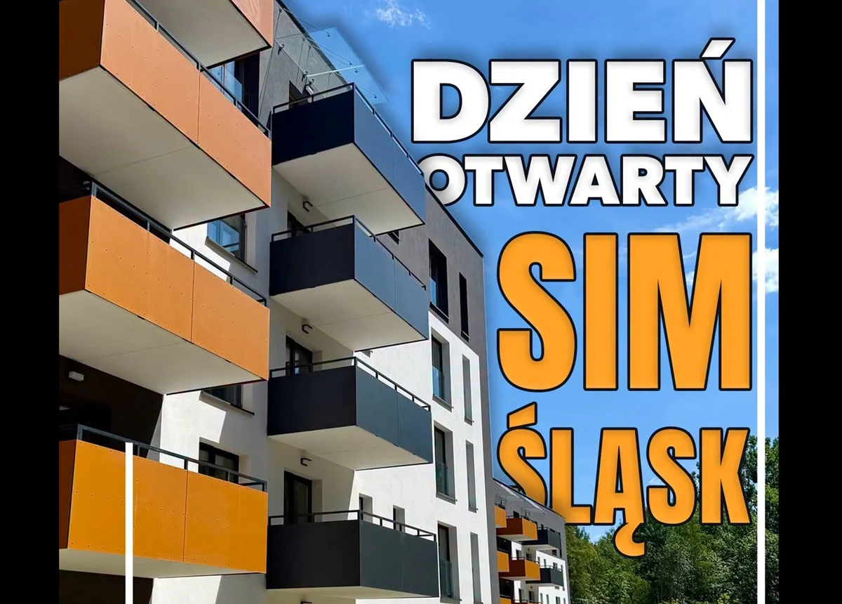 Nowe mieszkania w Świętochłowicach. Dzień Otwarty przy ul. Śląskiej 77