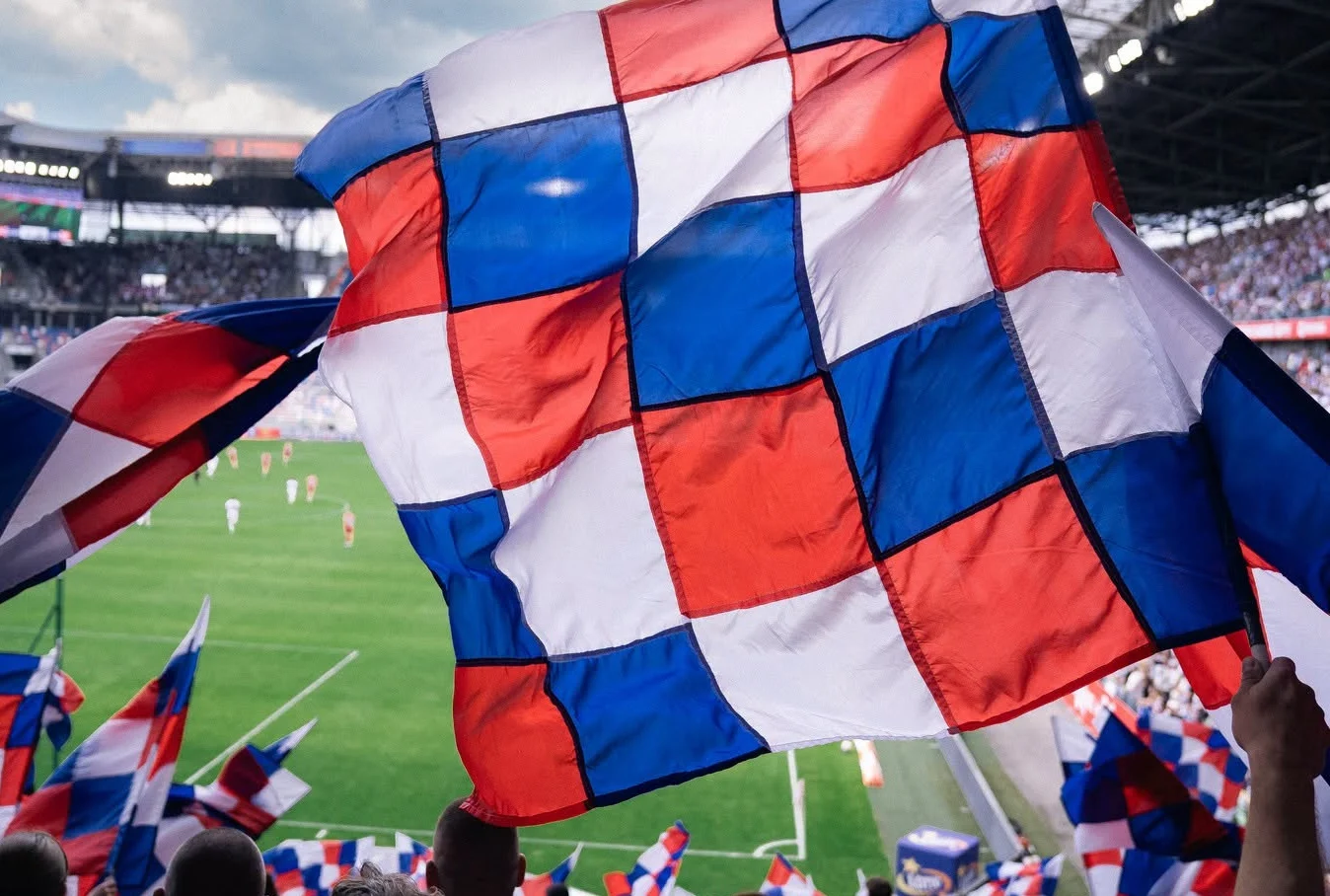 Rekordowe zainteresowanie karnetami Górnika Zabrze. Klub ustalił limit sprzedaży