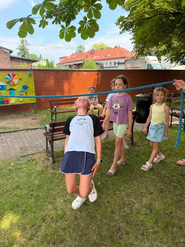 Wakacyjne Warsztaty Plastyczne w SDK. Są jeszcze wolne miejsca dla dzieci / fot. SDK FB