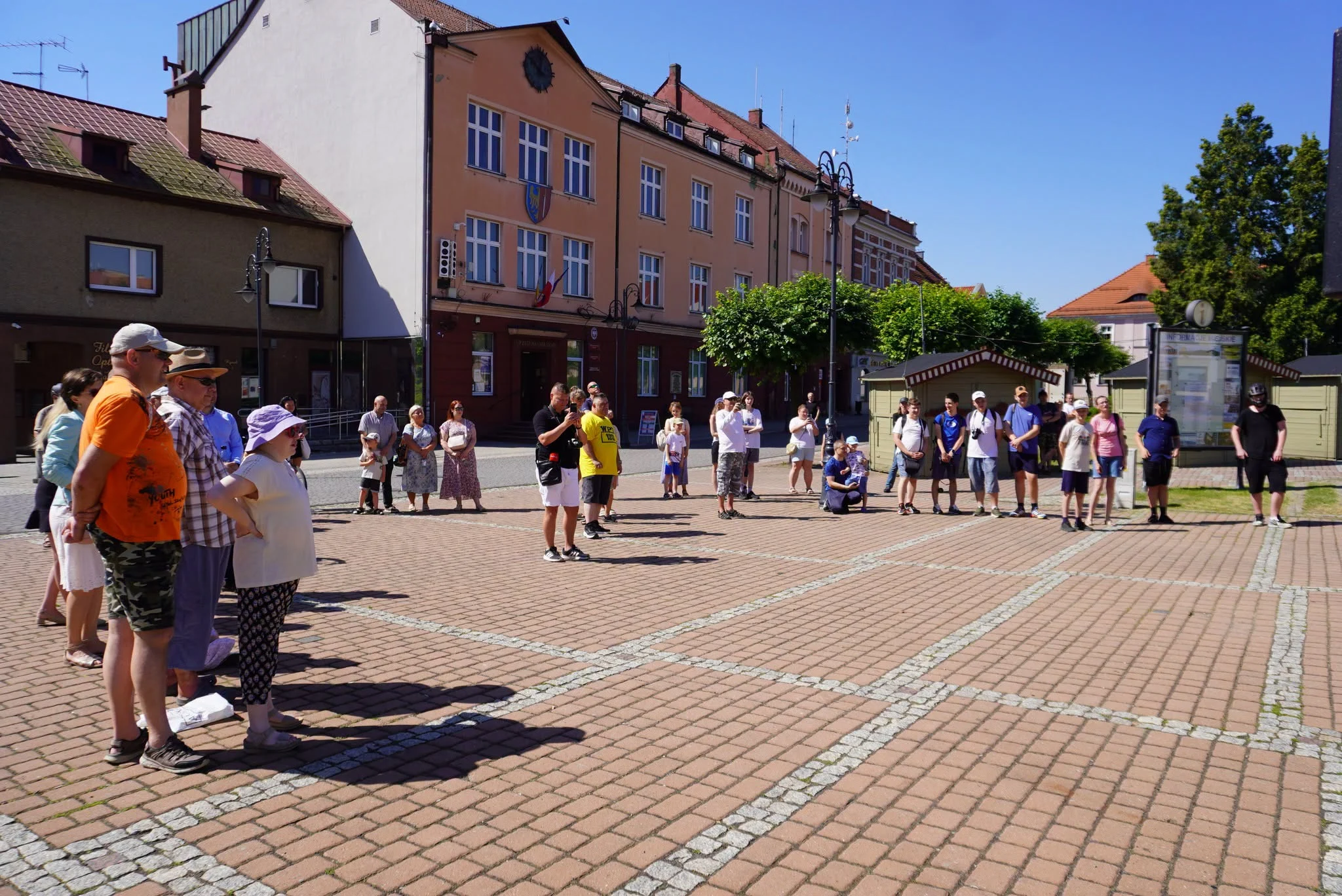 Nowe autobusy Bezpłatnej Komunikacji Miejskiej w Żorach / fot. UM Żory