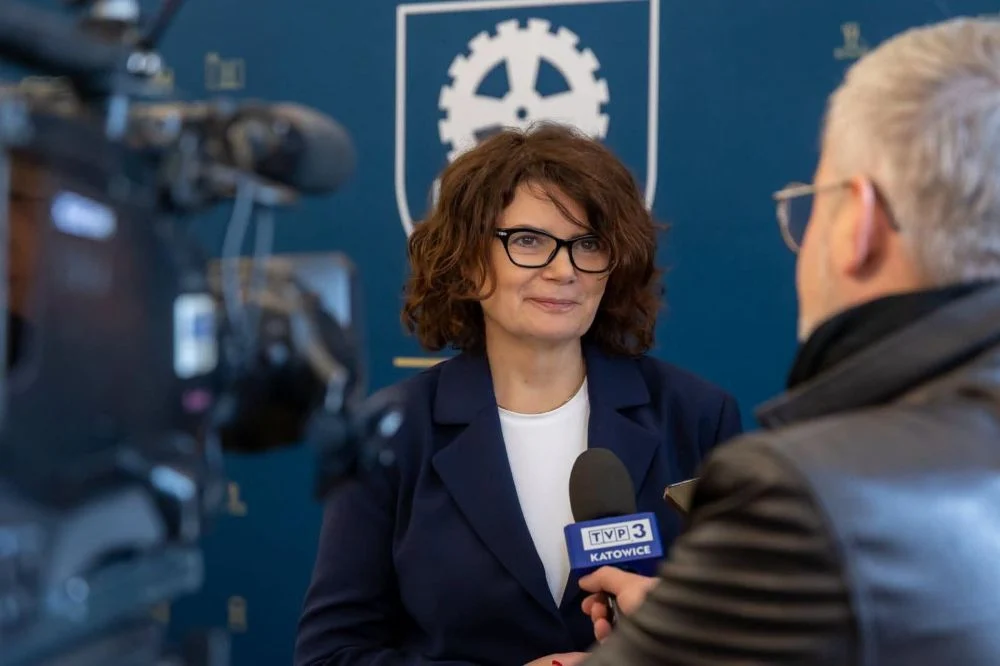 Ewa Weber nie będzie dłużej wiceprezydentem Zabrza? Koalicja Obywatelska stanowczo dementuje plotki