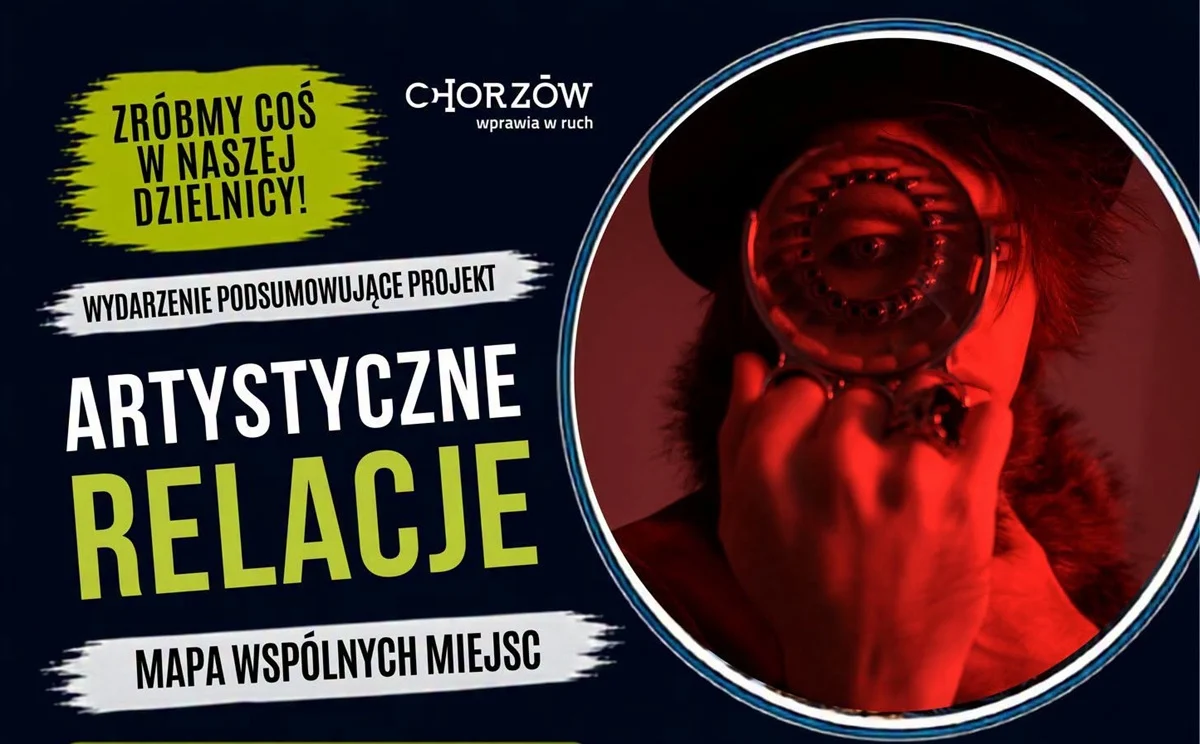 Pięć dni kreatywnych spotkań w Chorzowie. Start na Batorym