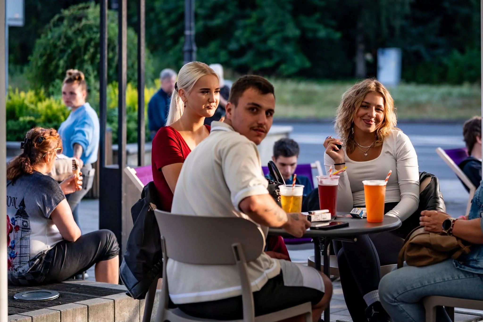 Remove “Potańcówka w Zabrzu / fot. Kamil Żbikowski” from Bulk EditPotańcówka w Zabrzu / fot. Kamil Żbikowski FB