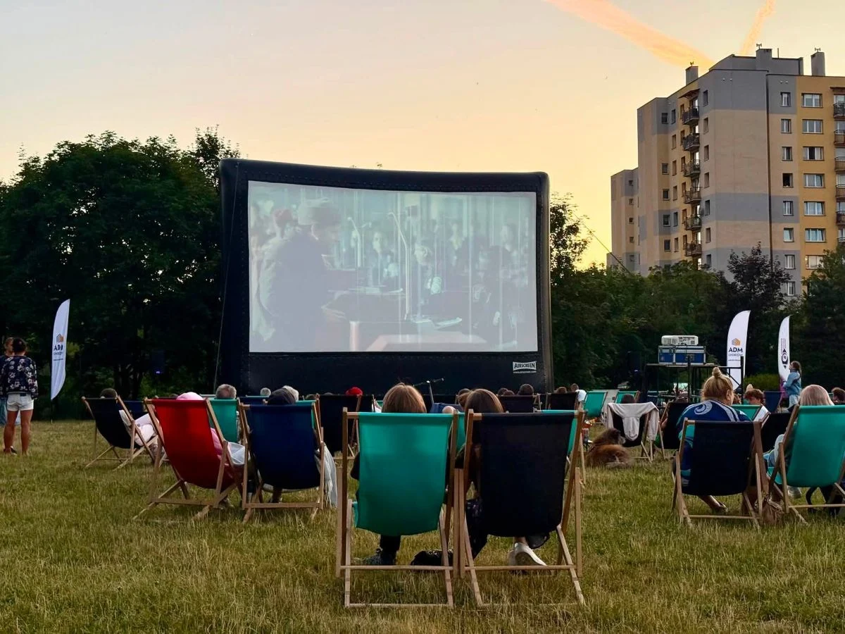 Wakacyjny Chorzów zaprasza. Kino letnie, taniec, muzyka i śląskie klimaty