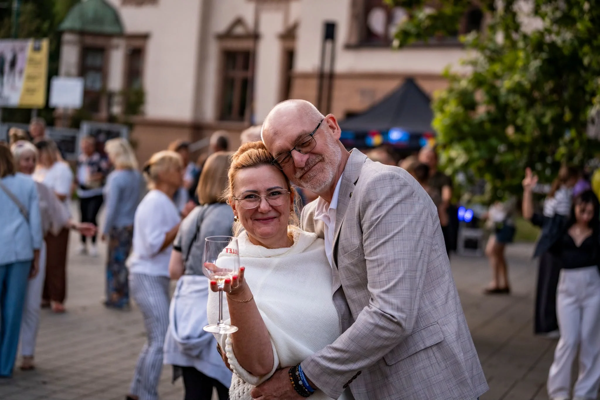 Remove “Potańcówka w Zabrzu / fot. Kamil Żbikowski” from Bulk EditPotańcówka w Zabrzu / fot. Kamil Żbikowski FB