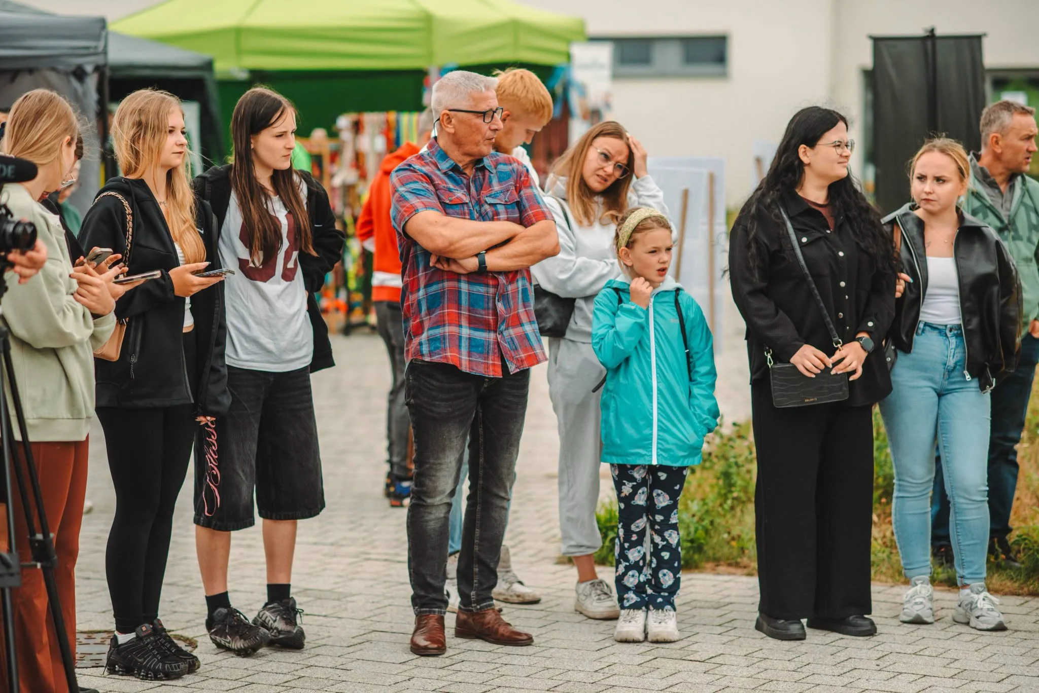 Urodziny Psitula w Zabrzu / fot. Psitul Mnie FB