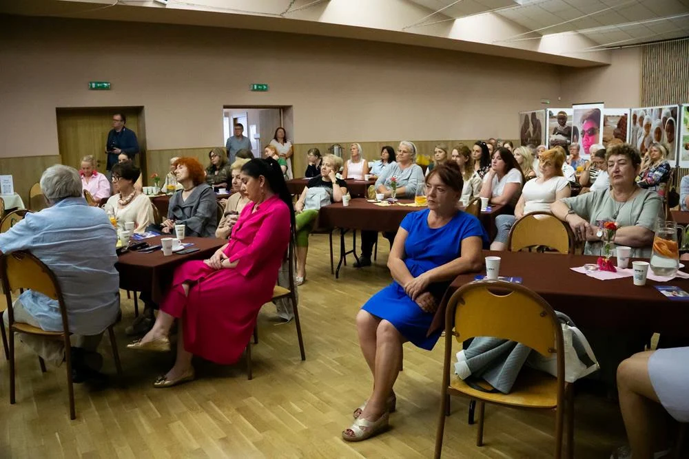 Piekarskie FORUM Kobiet świętowało 19. urodziny