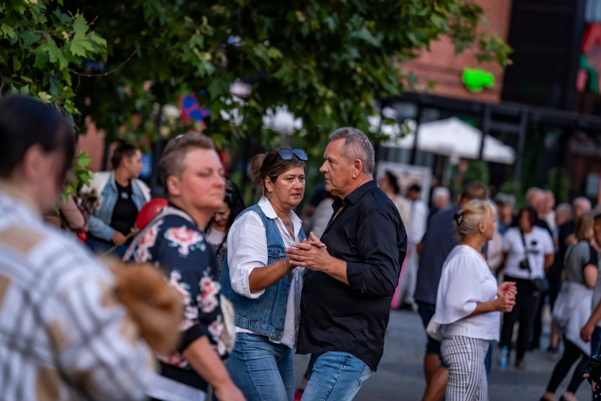 Remove “Potańcówka w Zabrzu / fot. Kamil Żbikowski” from Bulk EditPotańcówka w Zabrzu / fot. Kamil Żbikowski FB