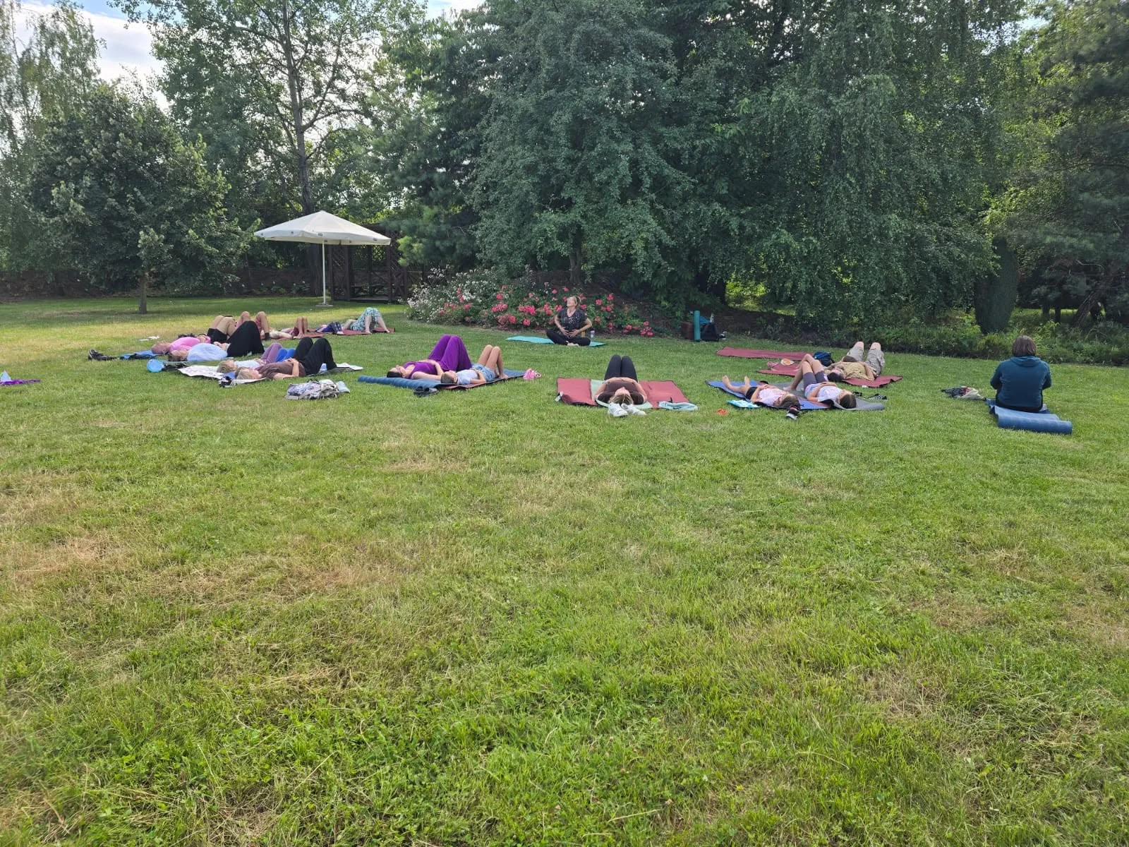 Dzień Pogody w Śląskim Ogrodzie Botanicznym / fot. ŚOB