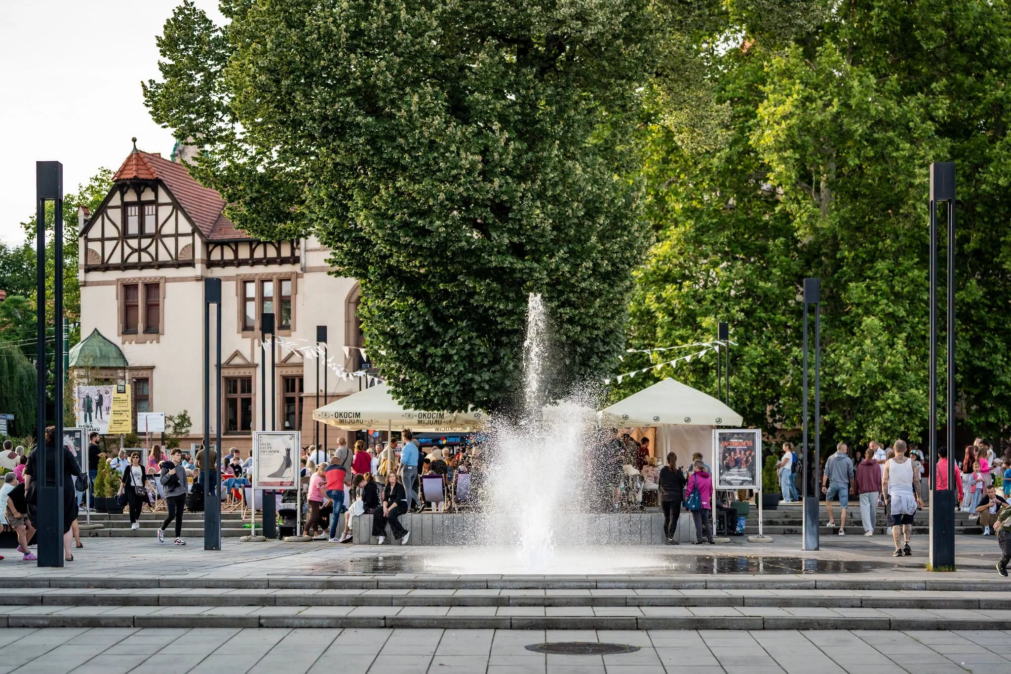 Remove “Potańcówka w Zabrzu / fot. Kamil Żbikowski” from Bulk EditPotańcówka w Zabrzu / fot. Kamil Żbikowski FB