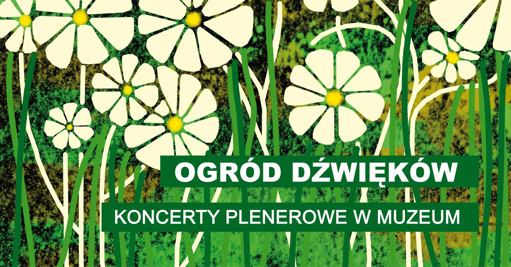 Cold wave, post-punk i letni wieczór w muzeualnym ogrodzie. Szara Naga Jama zagra plenerowy koncert w Mikołowie