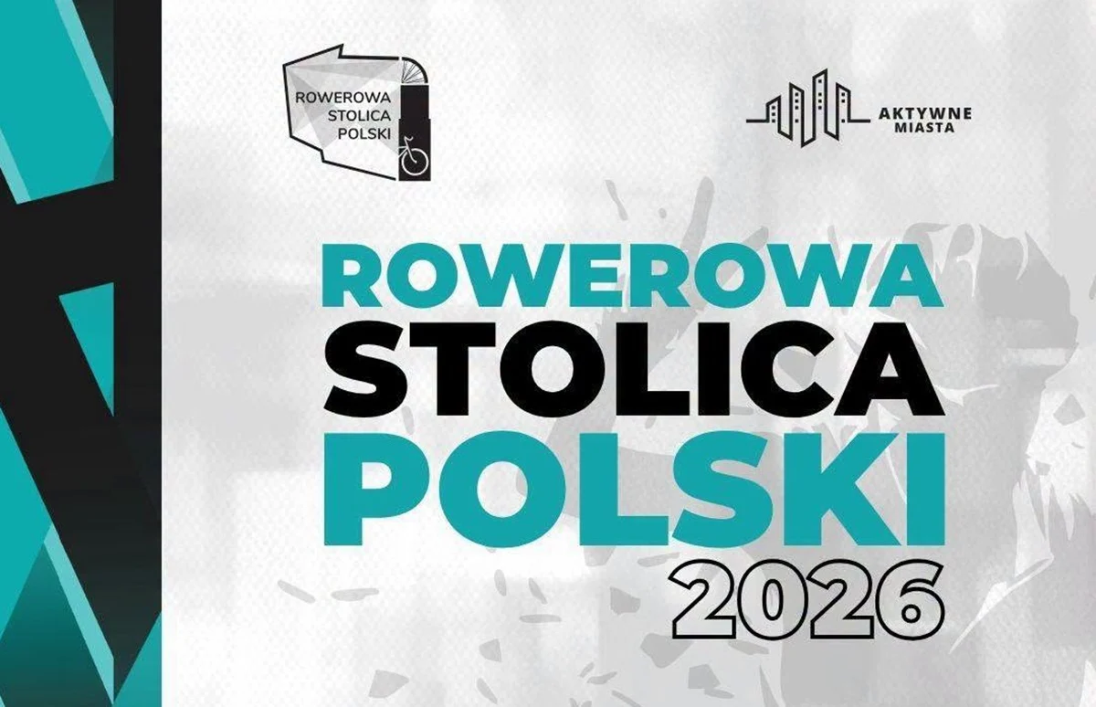 Pyskowice wykręciły ponad 23 tys. km. Udany debiut w Rowerowej Stolicy Polski