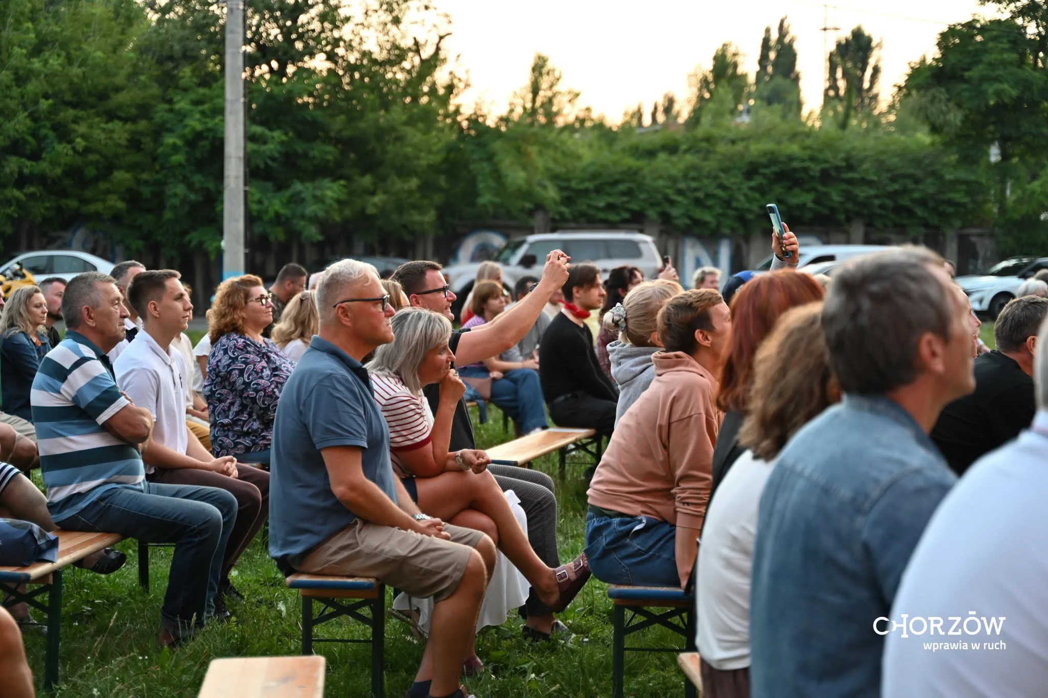 „Trele frelek - pieśni i pieśniczki o Śląsku teroźnym” / fot. UM Chorzów