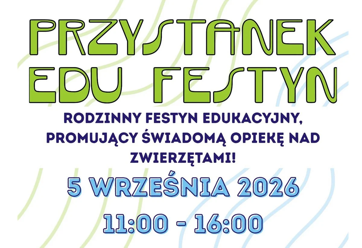 Osiedle Tysiąclecia opanują czworonogi. Nadchodzi Edu-Festyn / fot. materiały organizatora