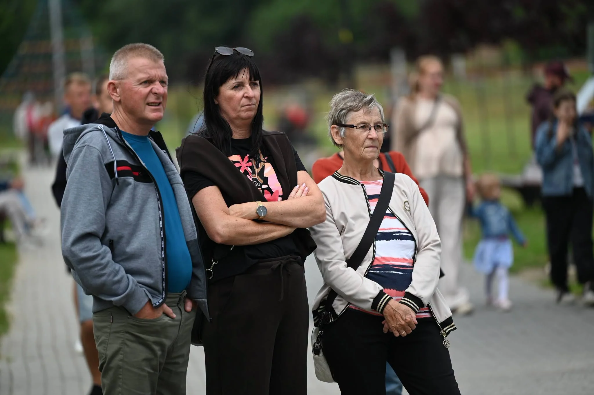 Koncerty Promenadowe w Rudzie Śląskiej 2026. Po Bykowinie czas na kolejne dzielnice / fot. UM Ruda Śląska